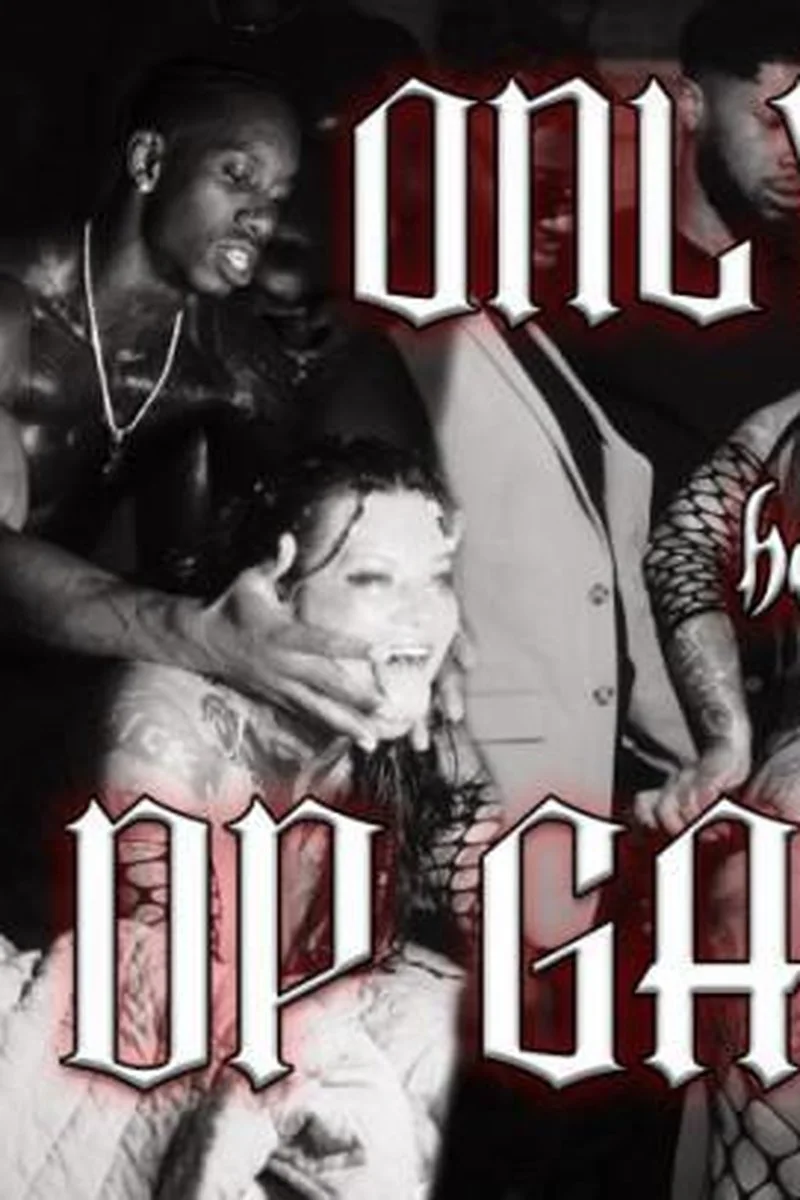 Sabien Demonia Only BBC DP Gangbang