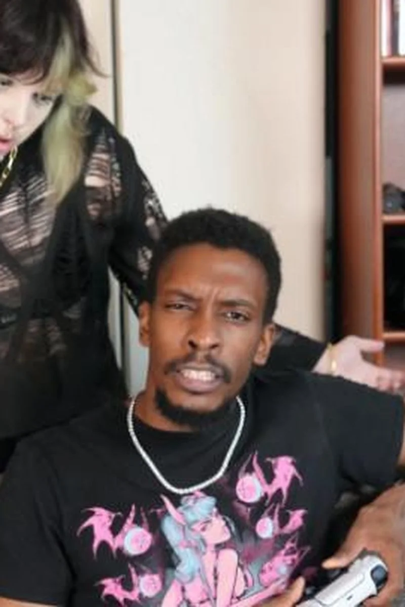 Get Off The Gamer