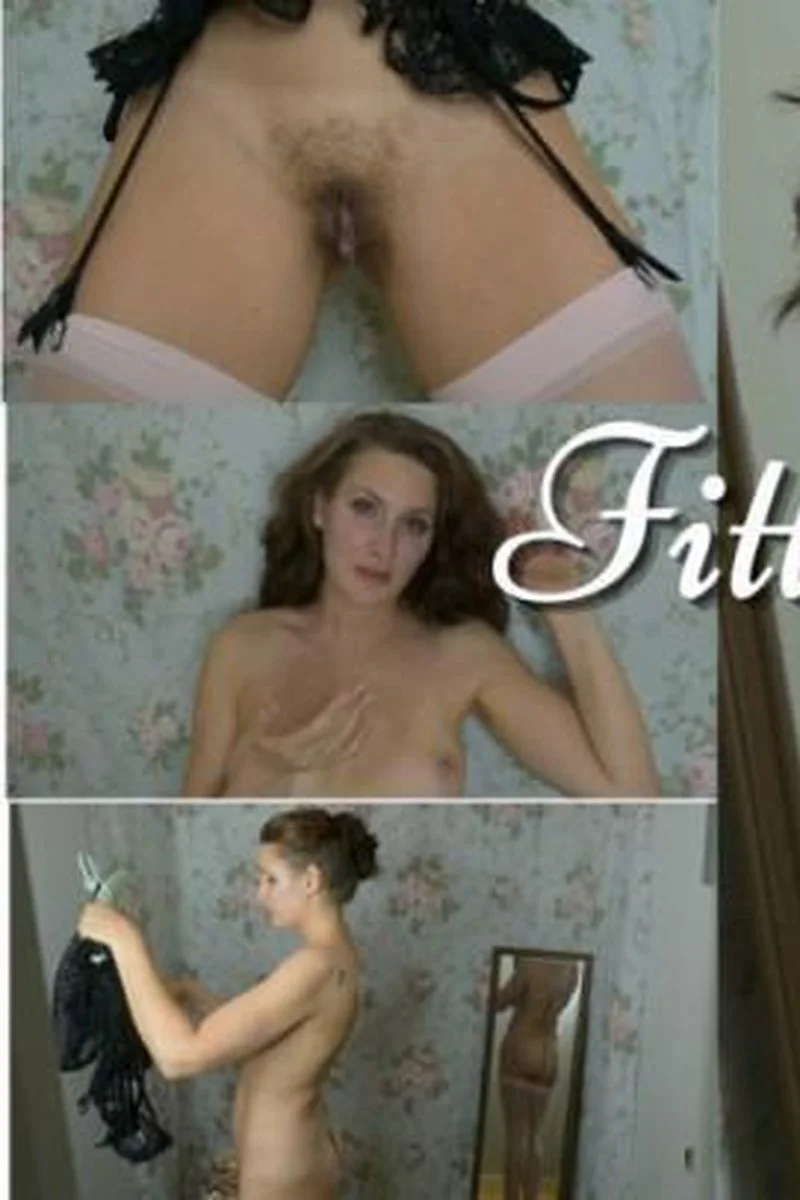 Cheating With The Fitting Room MILF