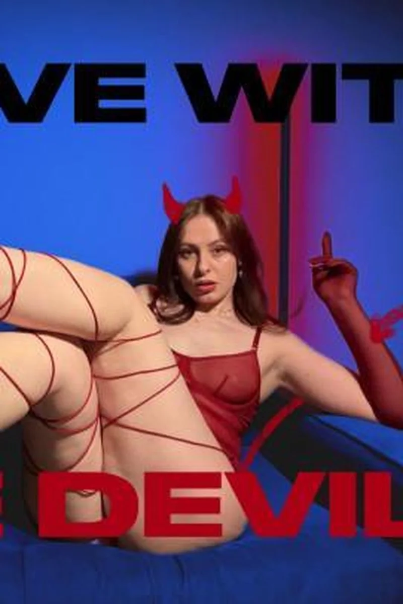 In Love With The Devil By Goddess Samantha Vixen | Femdompov