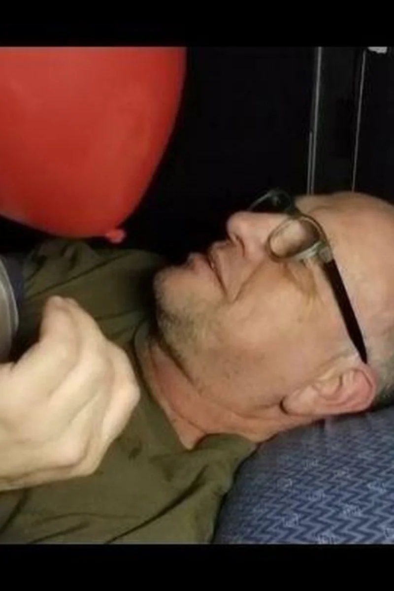 Helium Filled Heart Transformation