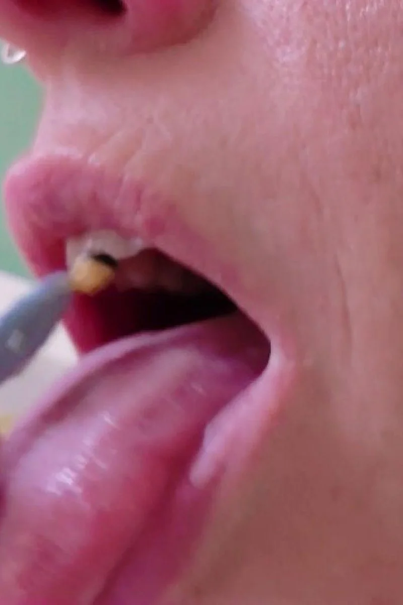 She Thinks You're A Gummy Bear! Unaware Giantess POV