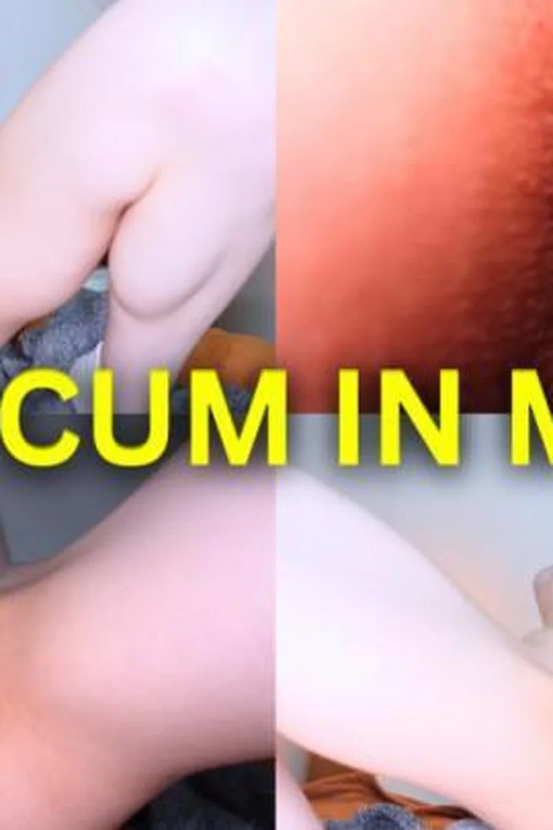 Anal Creampie - Anal Cowgirl Untl You Fill My Ass