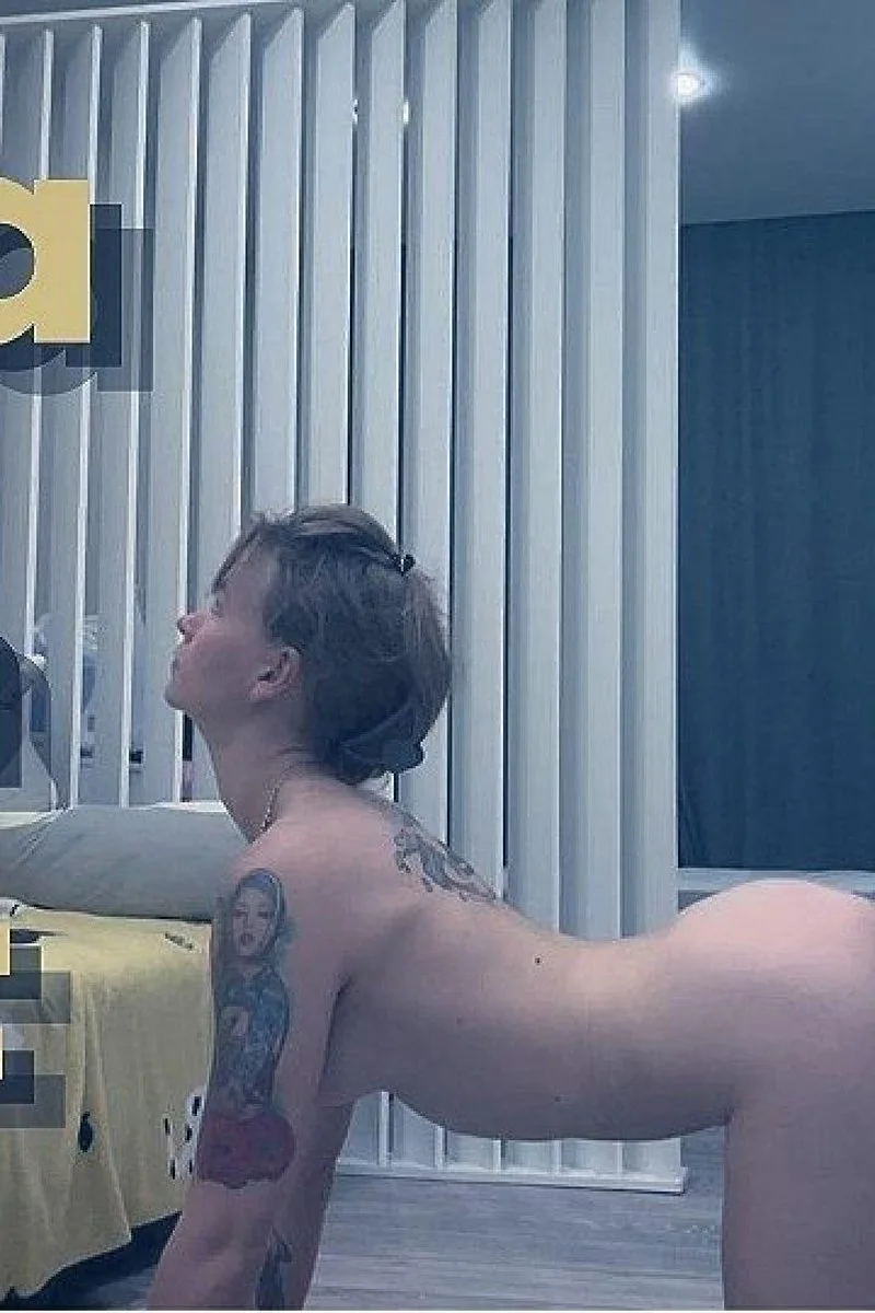 Yoga With MILF