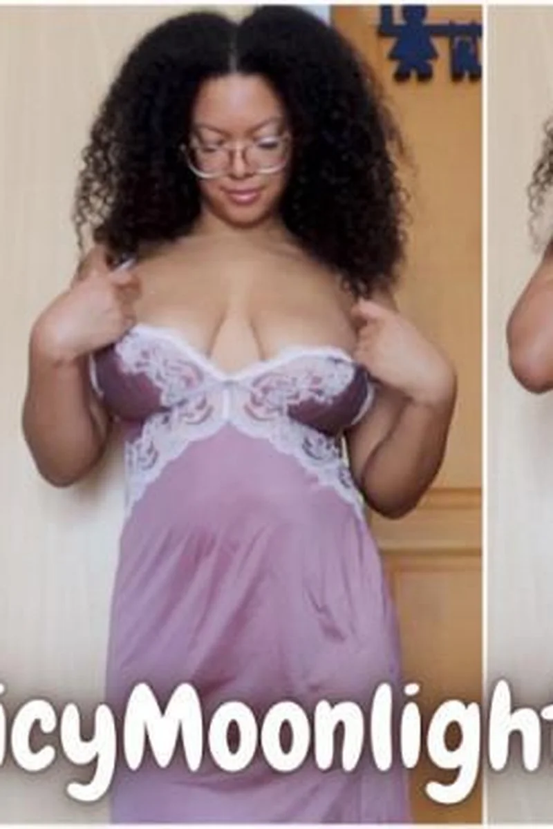 Lingerie Try On