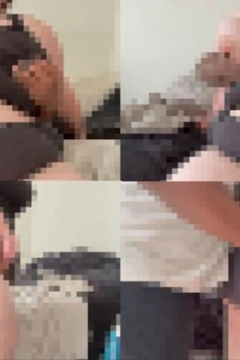 Censored Cucking Humiliation