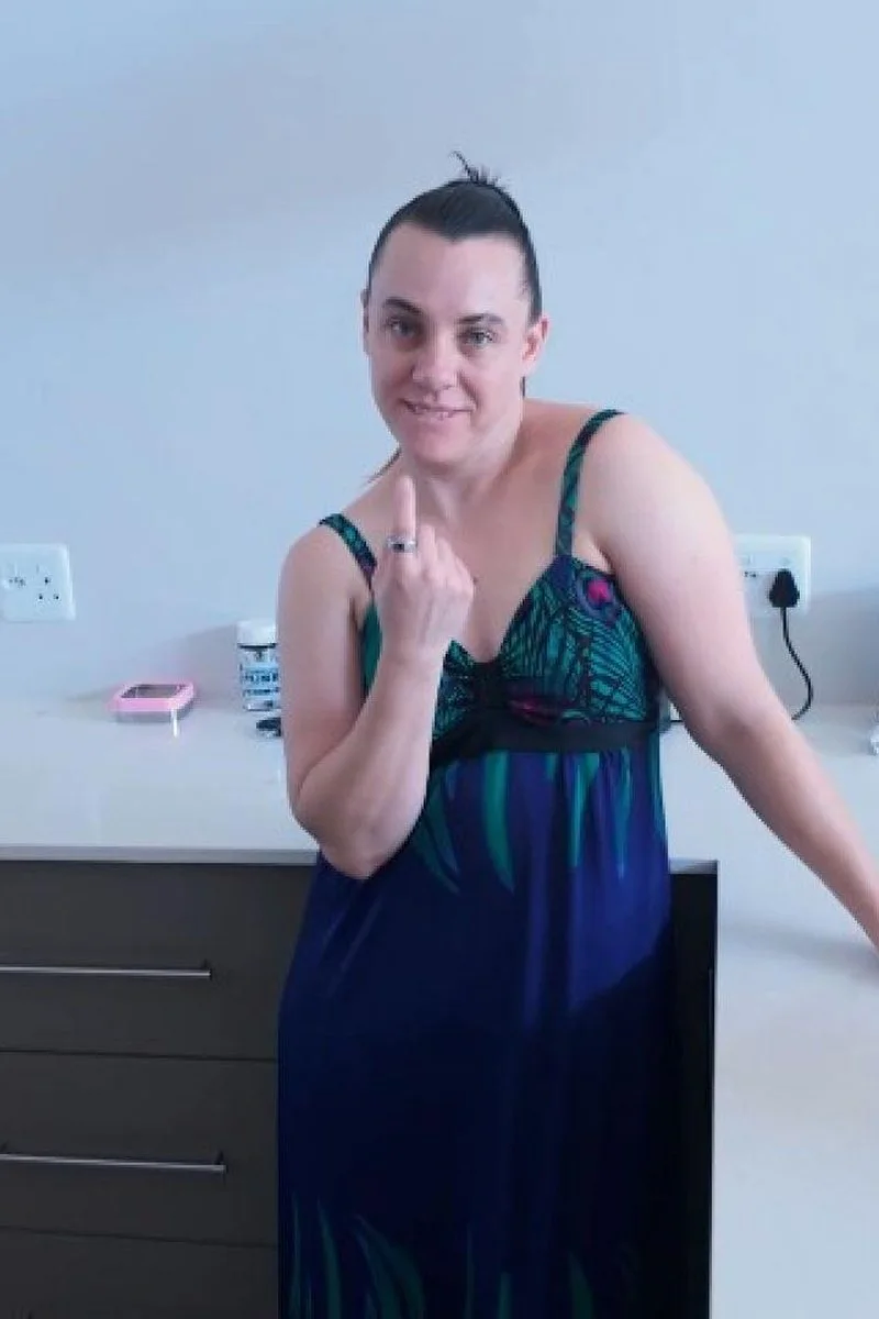 Stepmom Sucks And Fucks Stepson In The Kitchen To Creampie