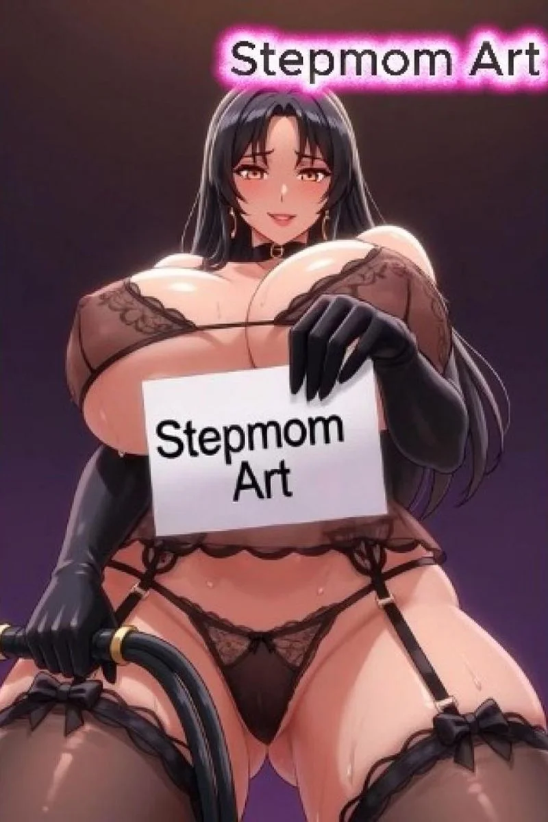 JOI Stepmom Private Show N288 2