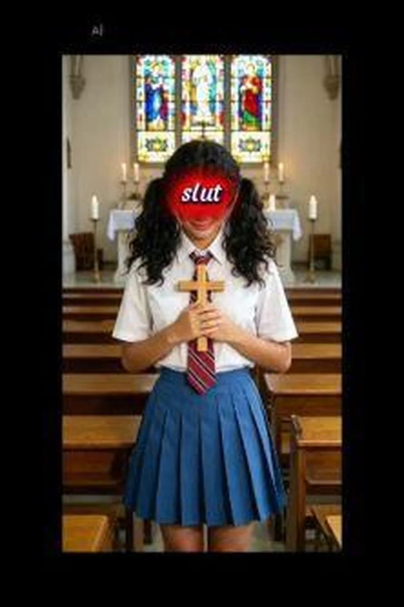 Sinful Confessions: Stepdaddy Cums Inside Me