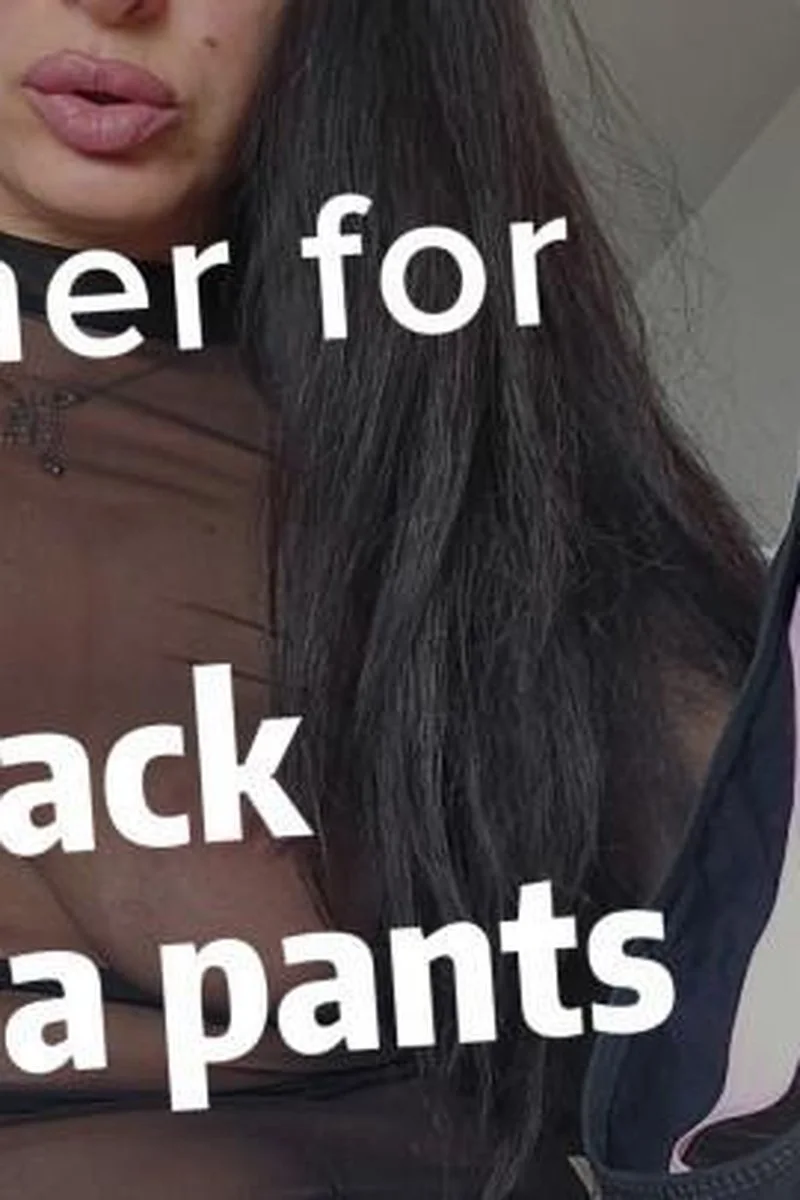 3 Smegma Panties