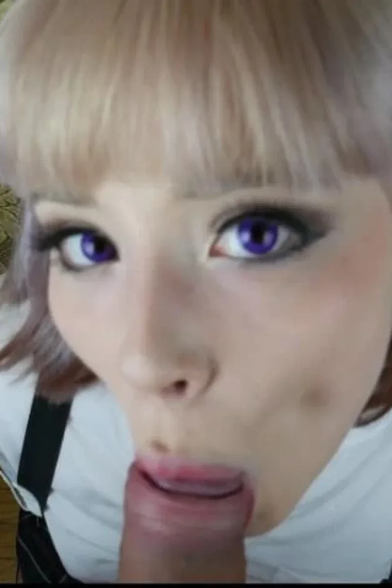 Babe Suck Cock Guy and Play Pussy