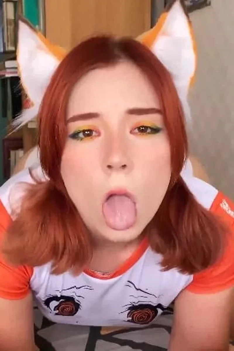 Lover Facefuck and Had Sensual Sex