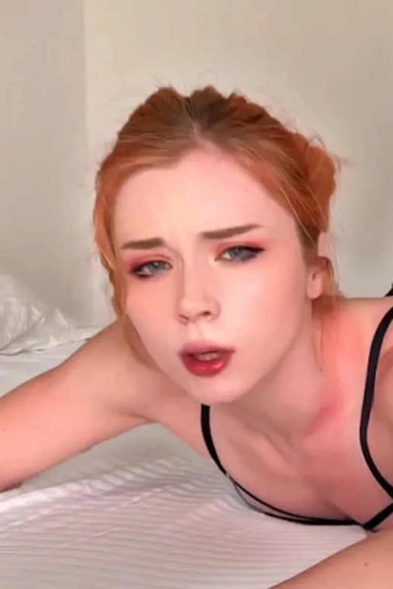 Sexy Girl Sucking Dick Stranger & Fuck
