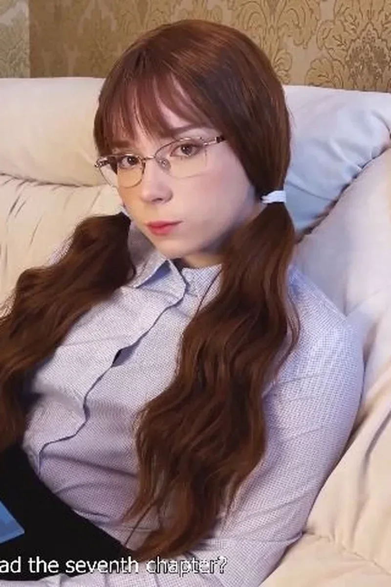 Student Fucks Teacher in Different Poses