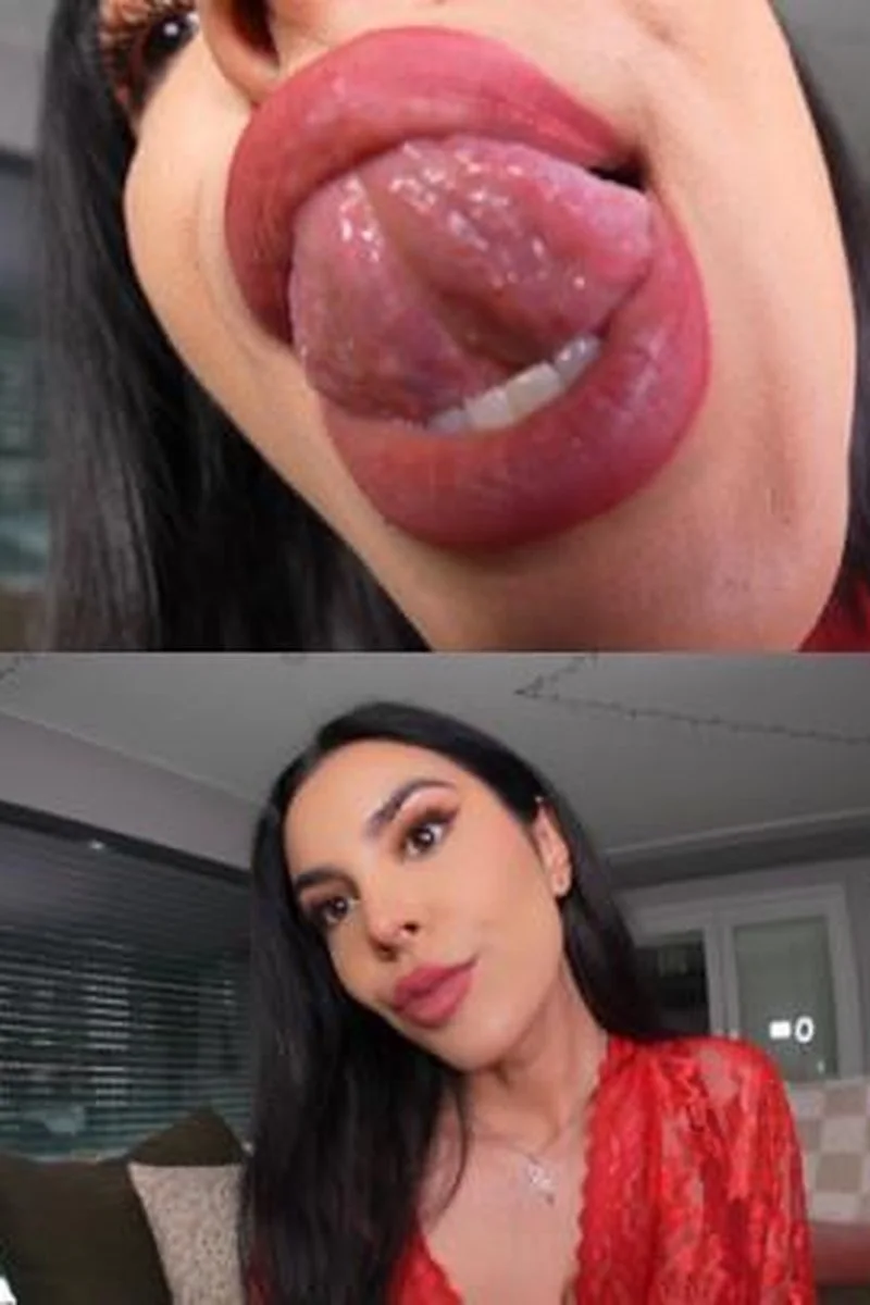 Cam Kisses POV