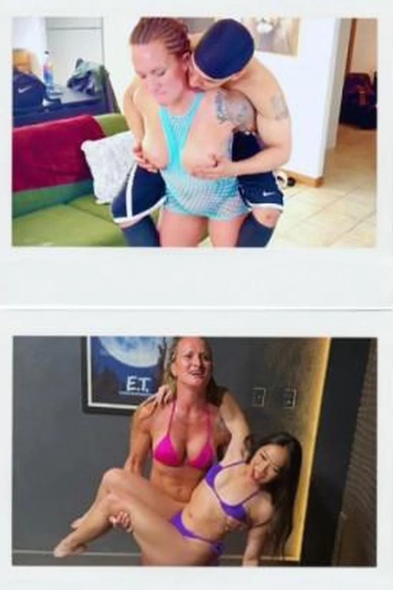 Big Time Lift & Carry Compilation Hotness #2