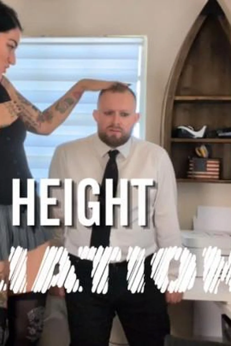 Corporate Height Humiliation
