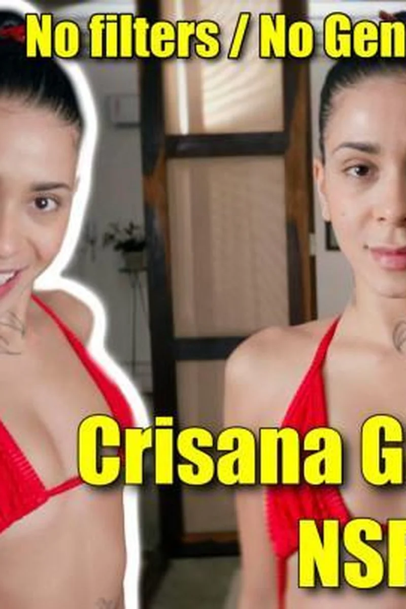 Crisana Gomes #6 - Nsfw
