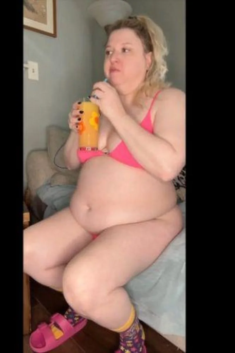 45 Minutes - Mega Mimosa Bloat And Intx Fun