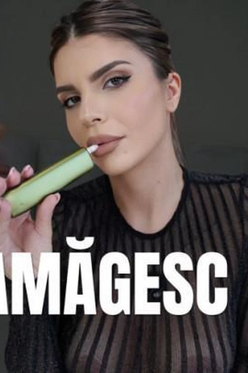 Fumez Si Te Amagesc