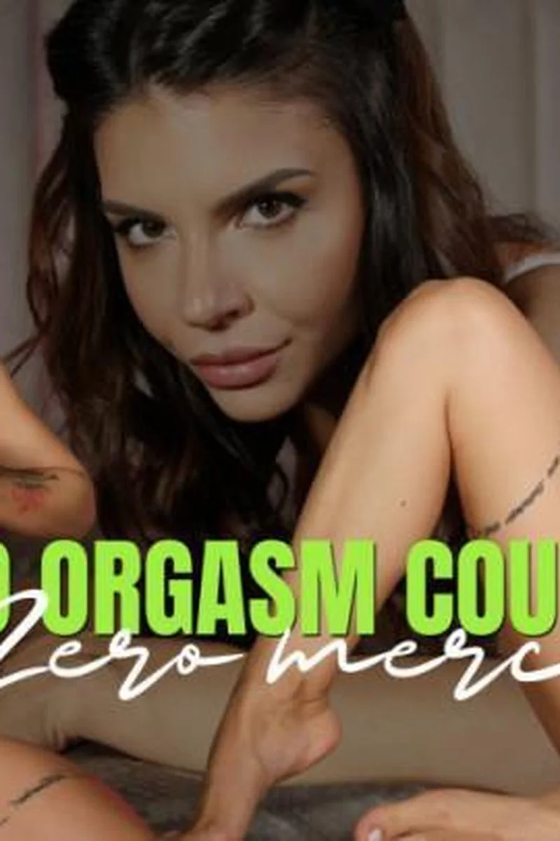 Ruined Orgasm Countdown - Zero Mercy