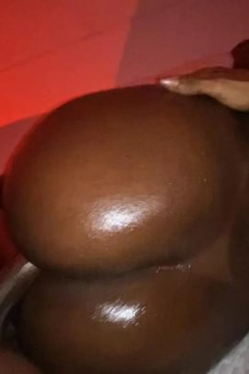 Giving That Fat Ass A Hard Valentine's Day Pounding