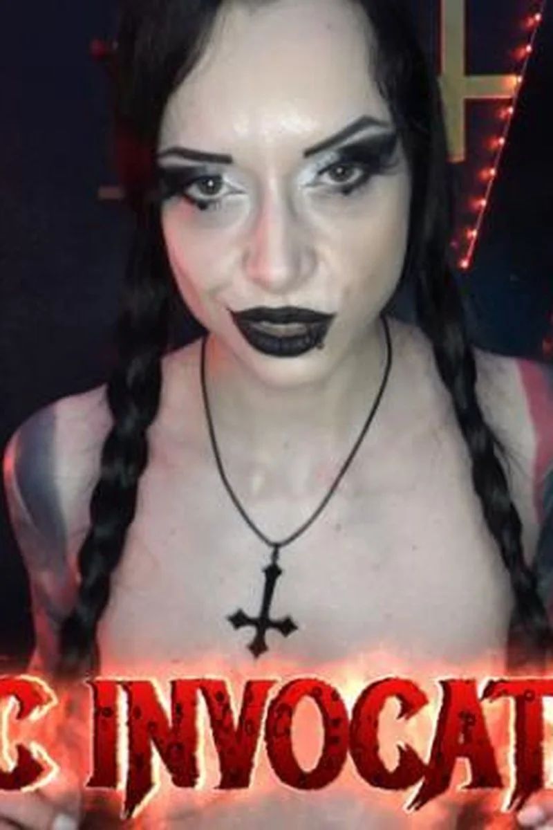 Satanic Invocation VIII Eng Sub
