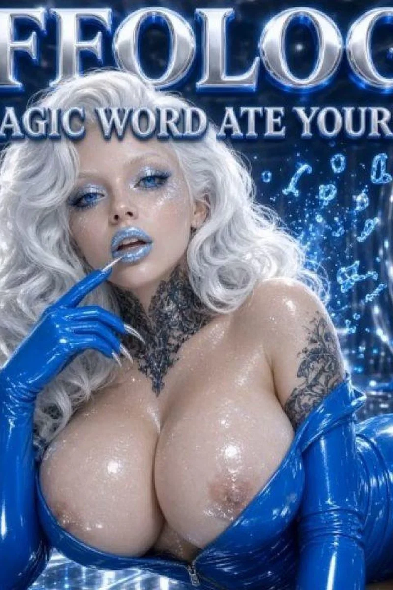 Sniffology 2/10: The Magic Word Ate Your Brain