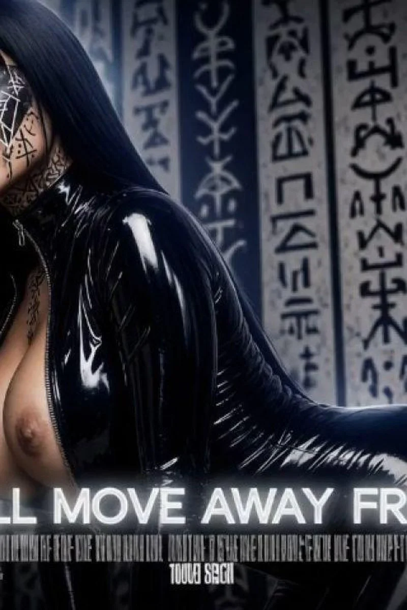 They All Move Away From You