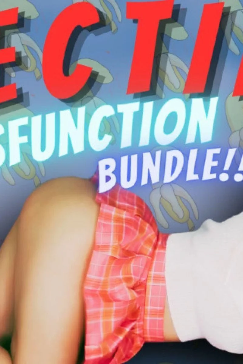 Erectile Dysfunction Bundle