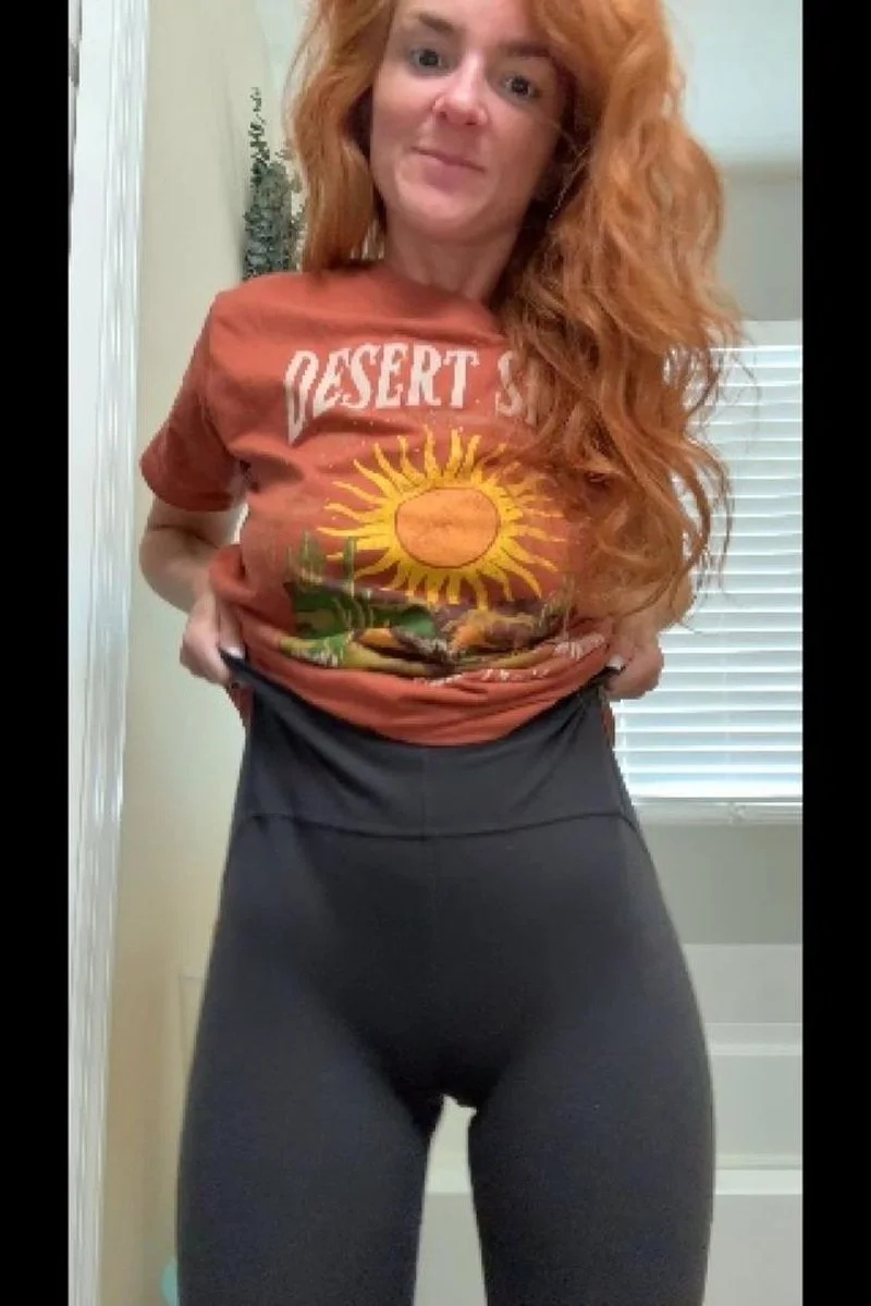 Morning Panty Cum Quickie