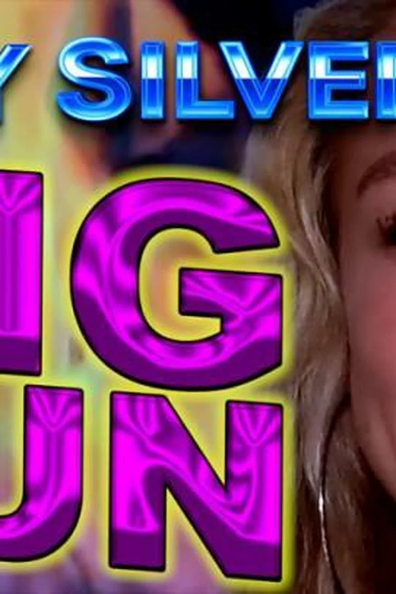 Big Fun - Liddy Silver
