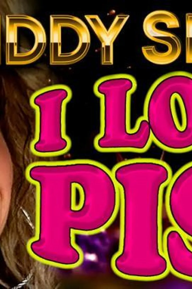 I Love Piss - Liddy Silver