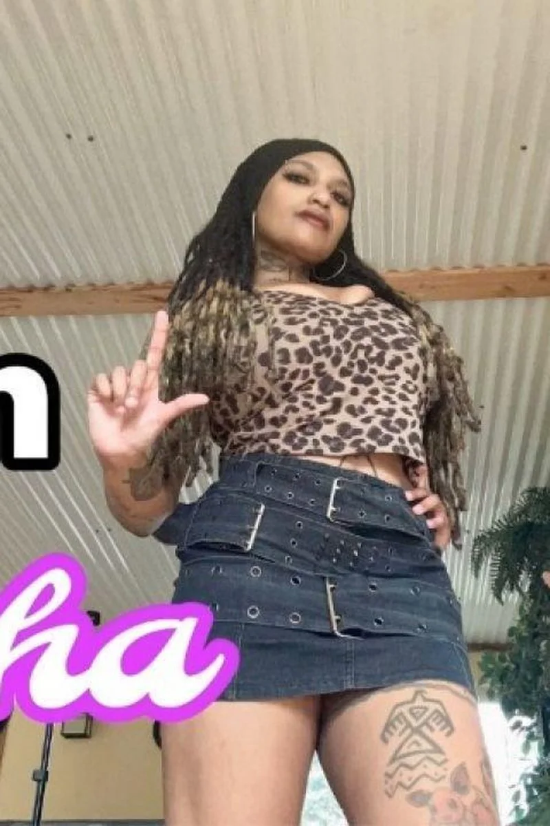 Not An Alpha