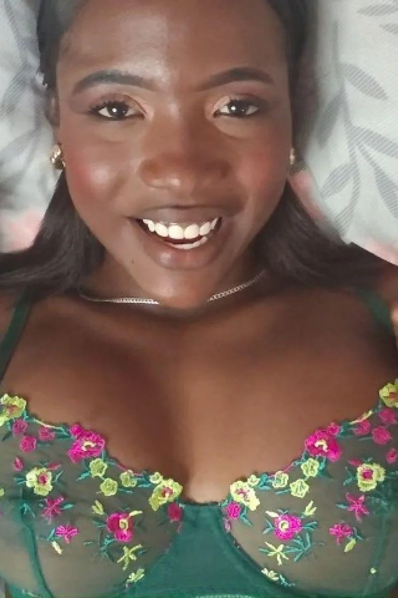 Beautiful Agony