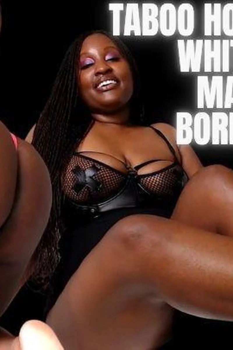 Taboo Homewrecking - White Wives Make For Boring Lives