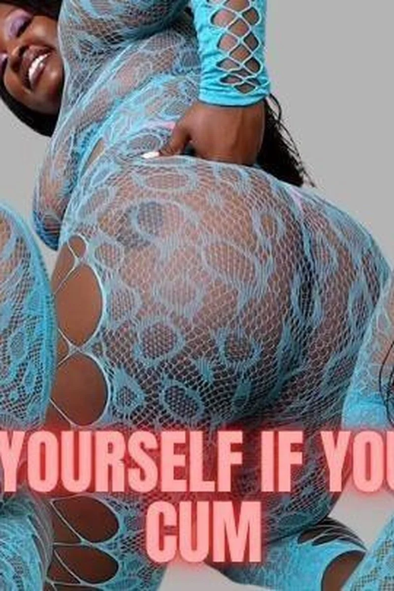 Wedgie Yourself If You Wanna Cum