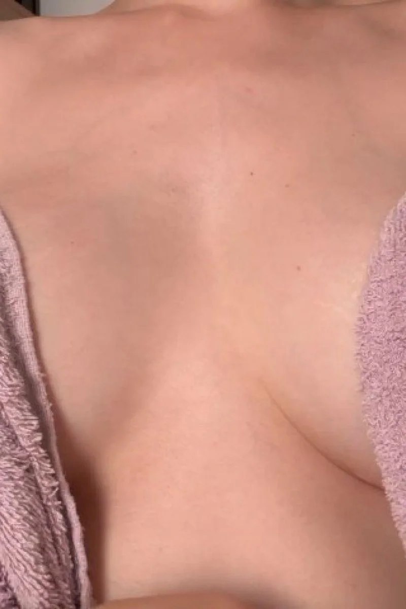 My Post-Shave Body Tour