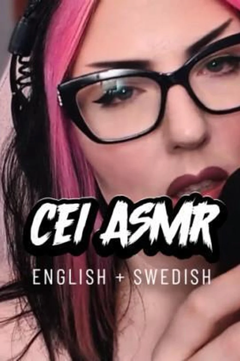 ASMR Humiliation CEI English + Swedish