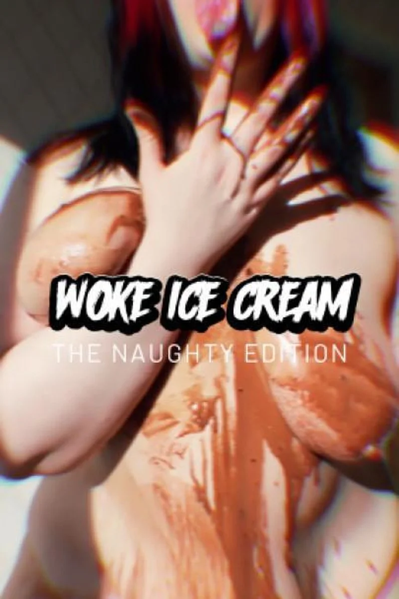 Messy Woke Ice Cream