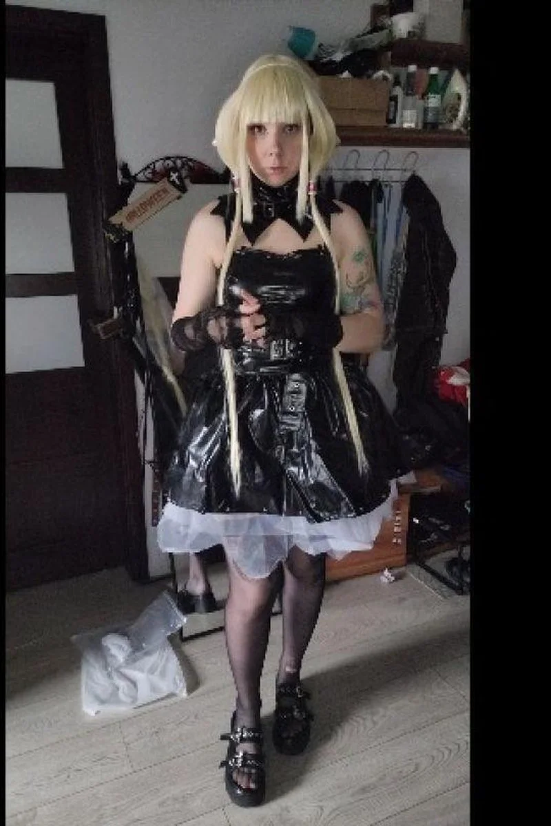 Chi Cosplay