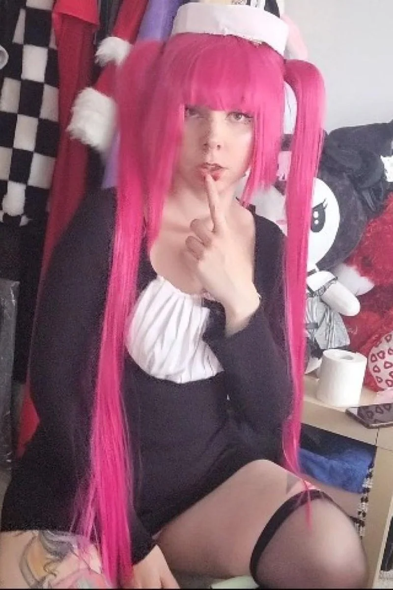 Riruka Fanservice