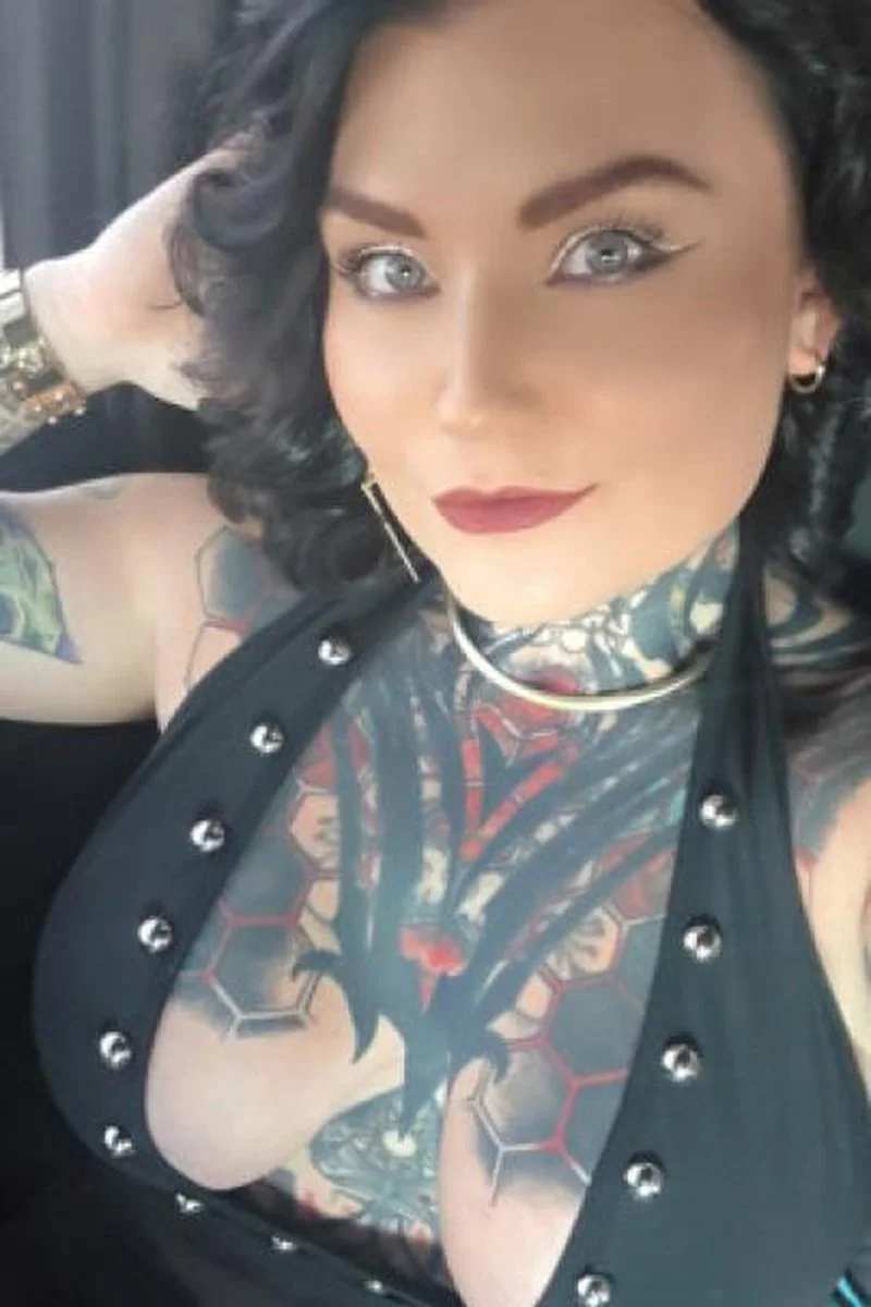 Tattoo Tour