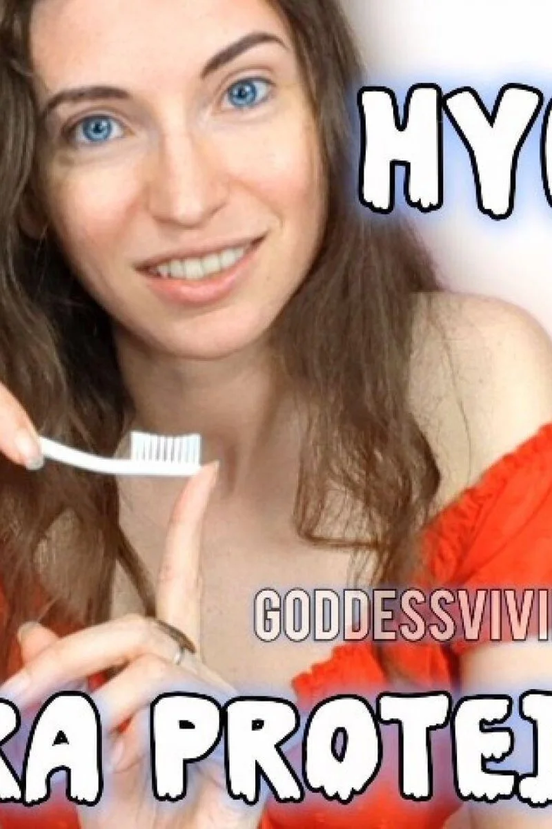 Oral Hygiene Extra Protein CEI Task Cum Eating Instructions