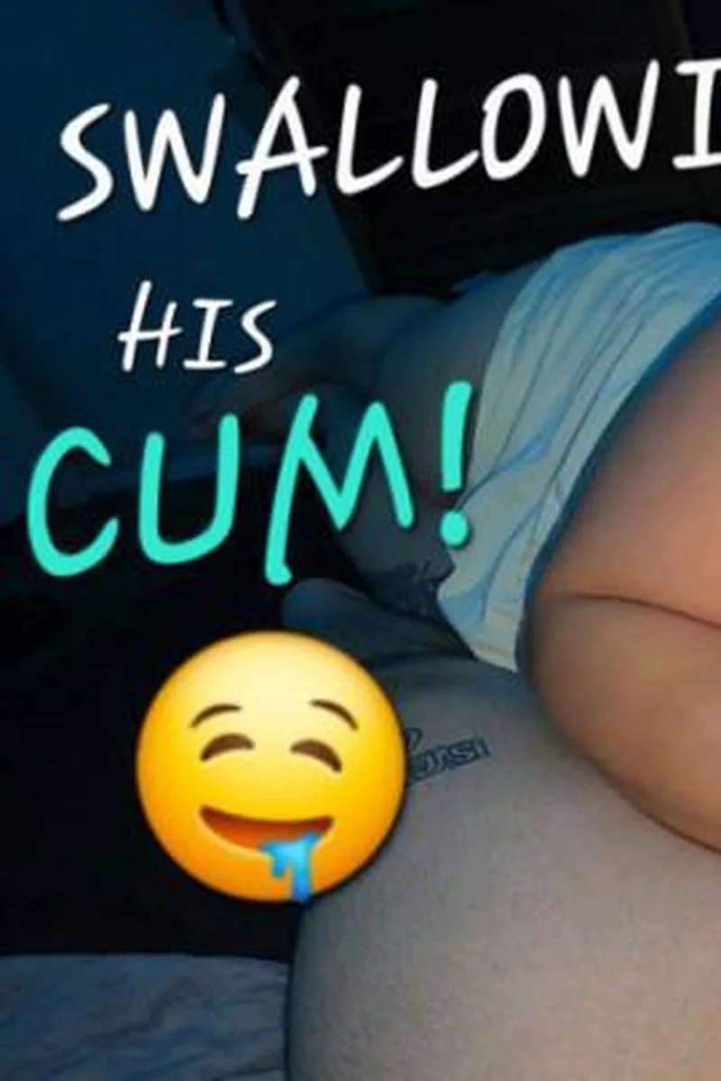 Tori Vixen: Swallowing His Cum After He Worships My Big Ass