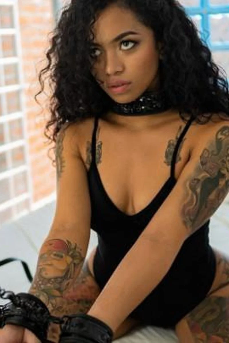 Baby Cum Back, Hot Colombian Alejandra Zapata
