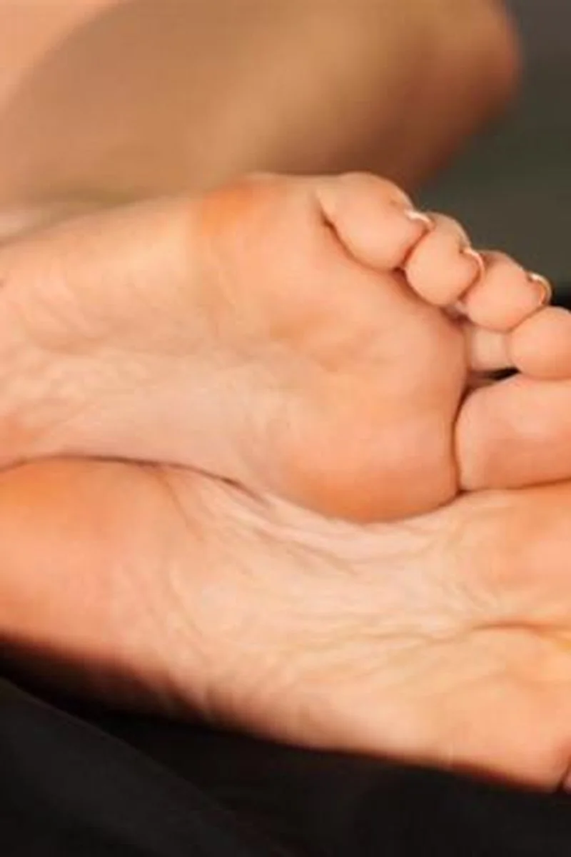 Soft Goddess Soles