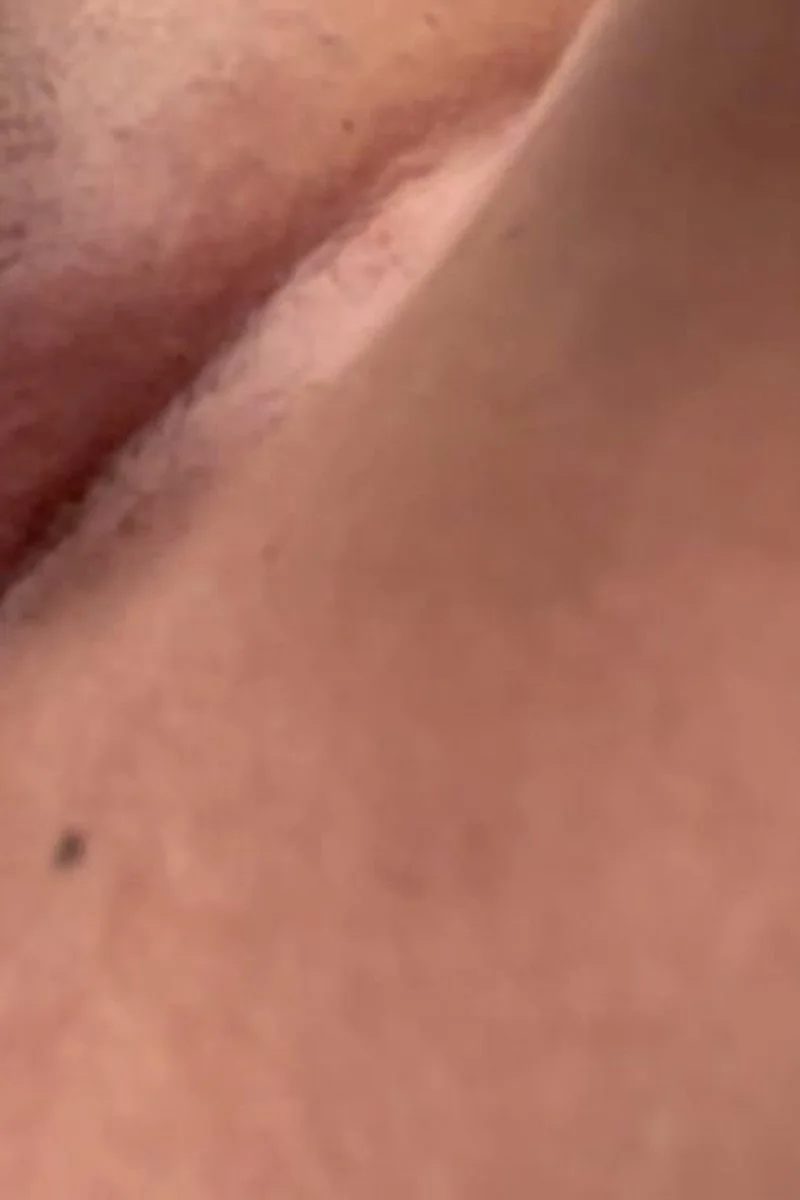 Close Up Of My Cumming Cunt