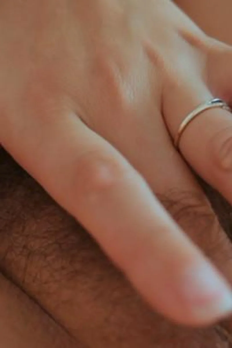 Come Closer. Closer To My Hairy Pussy. It Will Be Delicious
