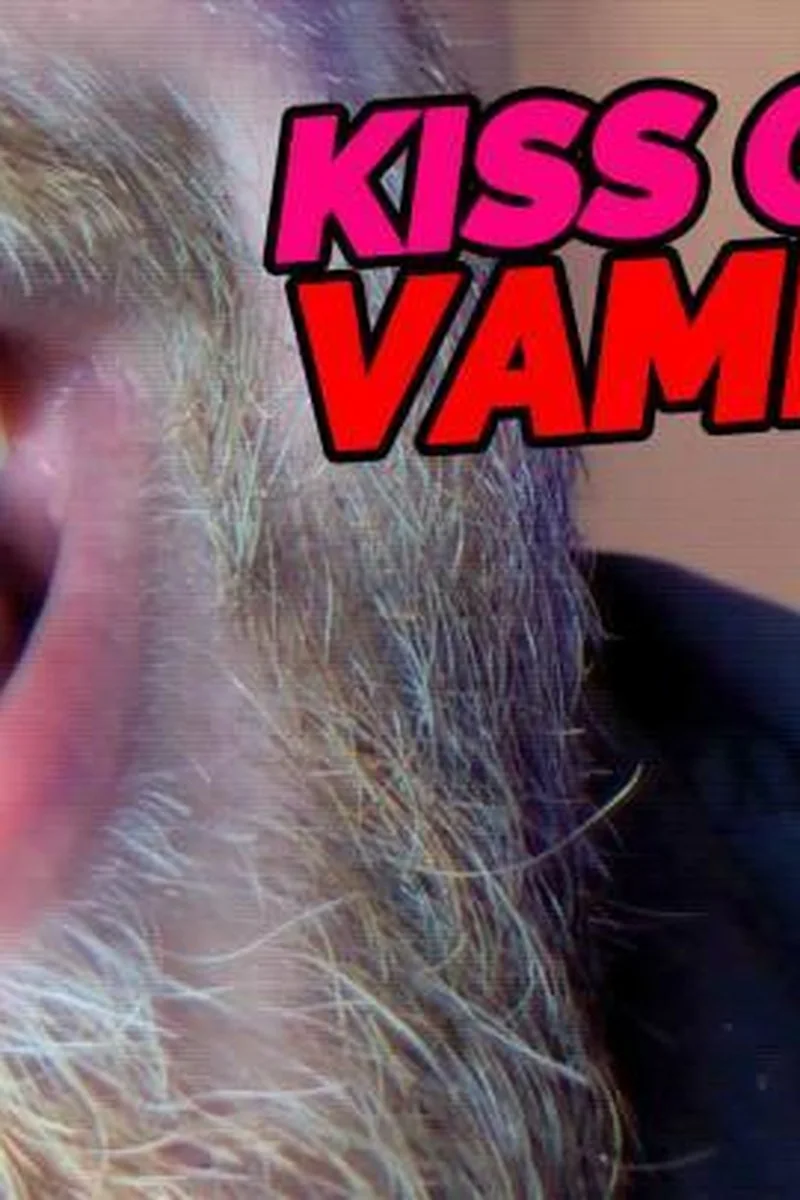 POV: You're My Prey, I'm Your Vampire
